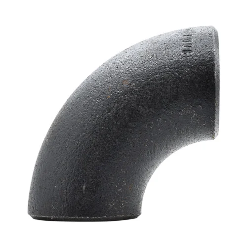 1-1/4" SCH 40 Steel Pipe Elbow90 Degree, 1-5/8” OD